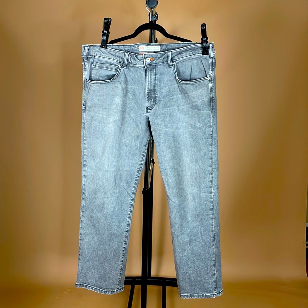 Lee - Modern Jeans Grey 40/30